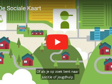 De Sociale kaart
