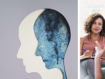 Geestelijke Gezondsheidszorg