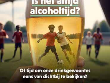 Alcoholtijd