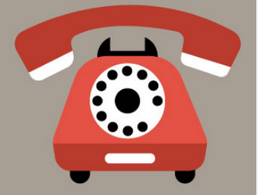 Telefonische consulten