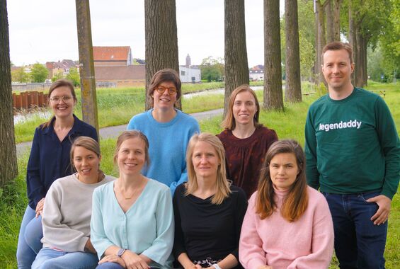 Bestuursorgaan 2024 2028